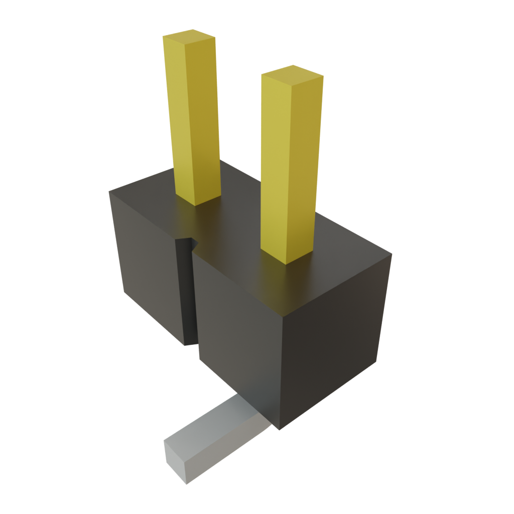 TSM-102-04-L-SV by Samtec