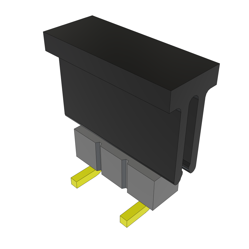 TSM-103-01-S-SV-P-FR by Samtec