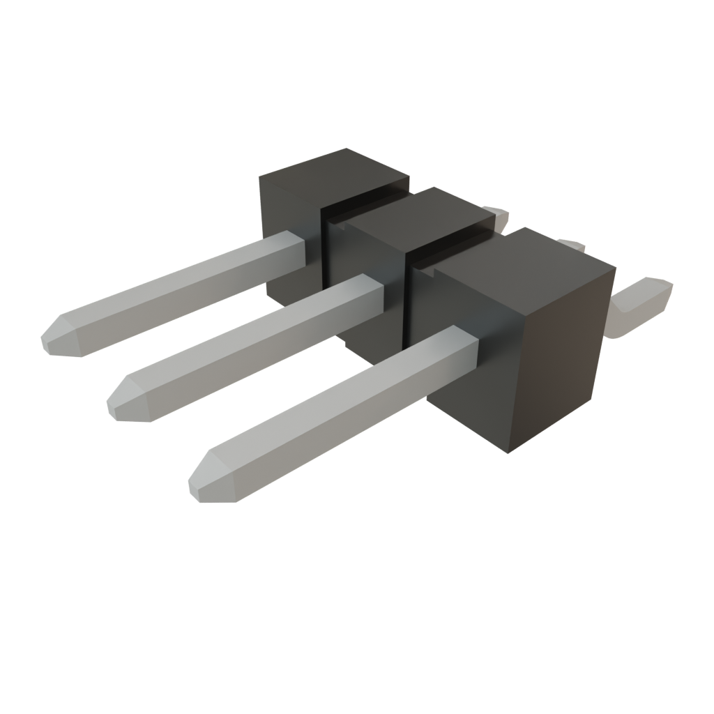 TSM-103-01-T-SH by Samtec