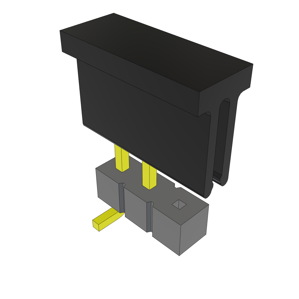 TSM-103-02-T-SV-001-P-TR by Samtec