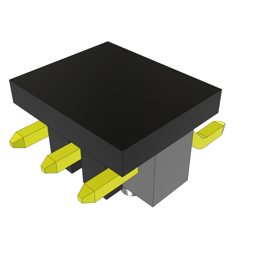 TSM-103-04-L-SH-A-P-TR by Samtec