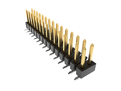 TSM-104-05-T-DV by Samtec