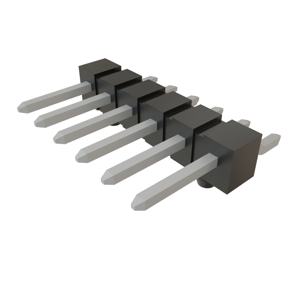 TSM-106-01-T-SH-A by Samtec