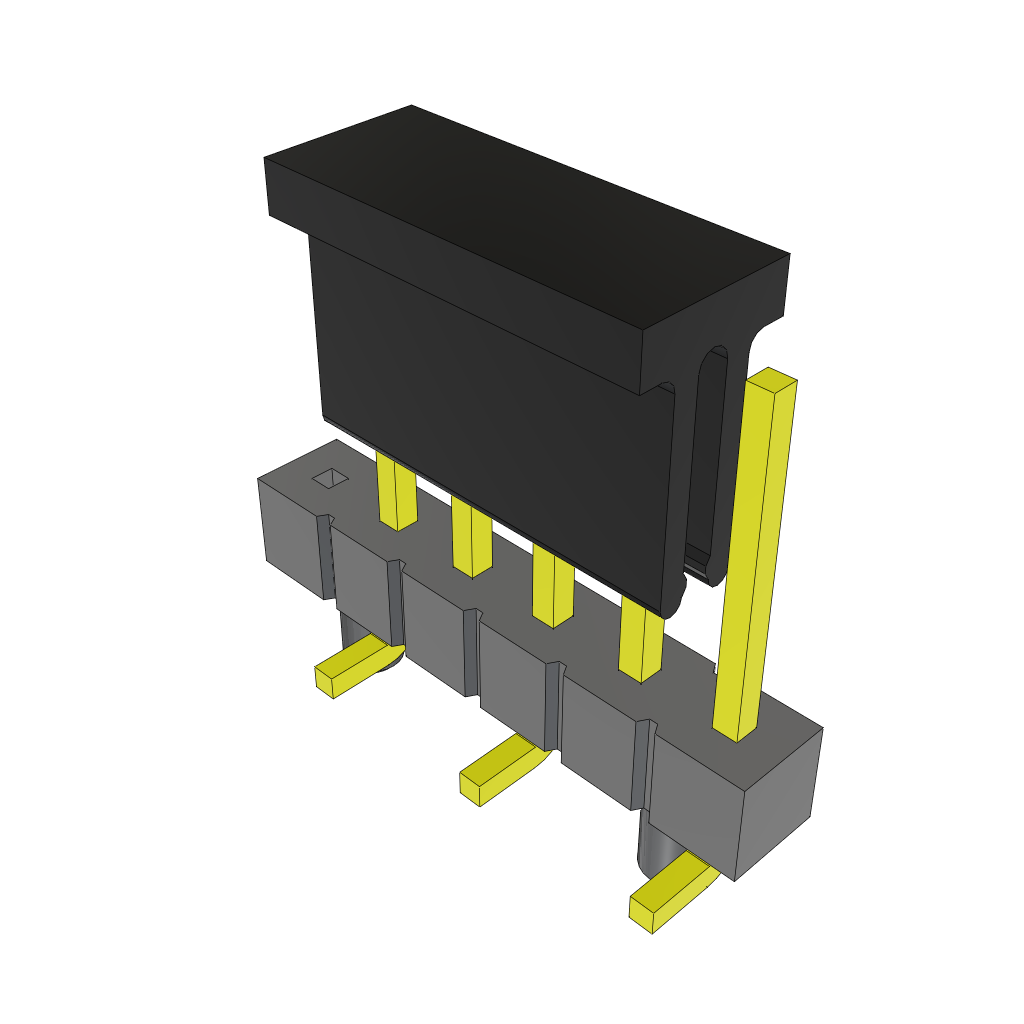 TSM-106-02-L-SV-A-006-P-TR by Samtec