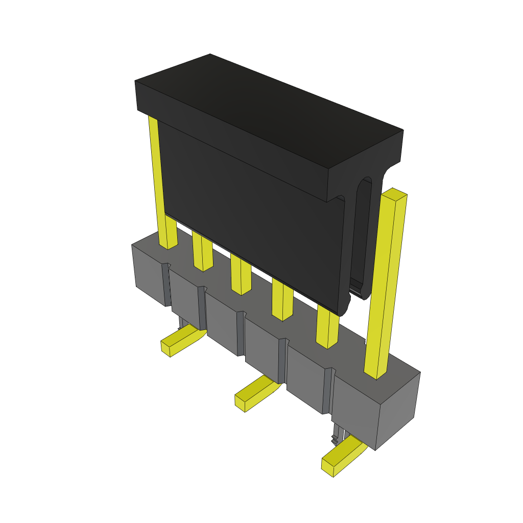 TSM-106-02-S-SV-LC-P by Samtec