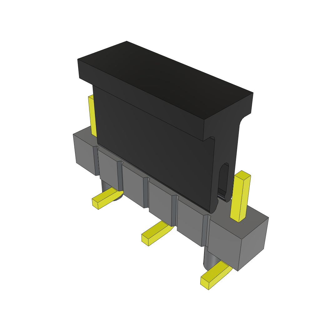 TSM-106-04-L-SV-A-P-TR by Samtec