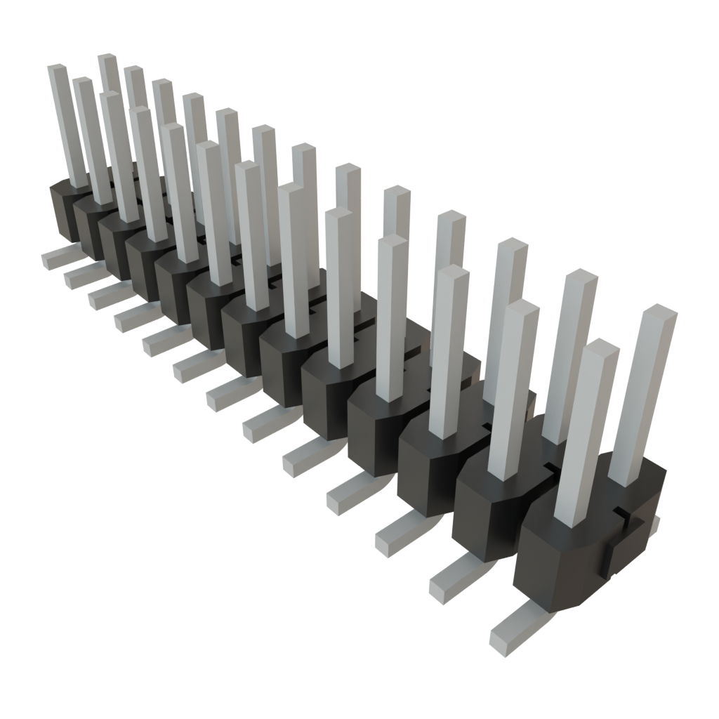 TSM-113-01-T-DV by Samtec