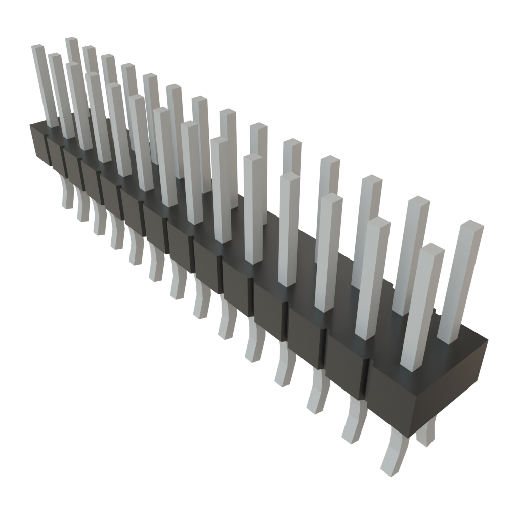 TSM-114-01-T-EM by Samtec