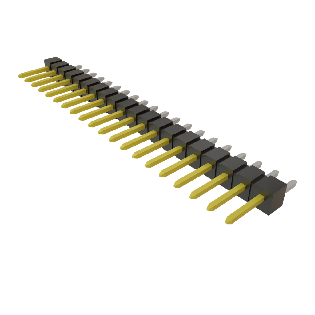 TSM-120-01-L-SH by Samtec