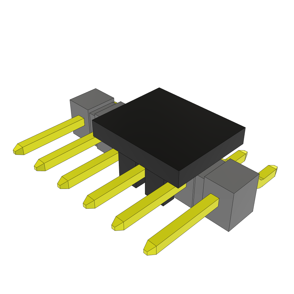 TSM10601TSHP by Samtec