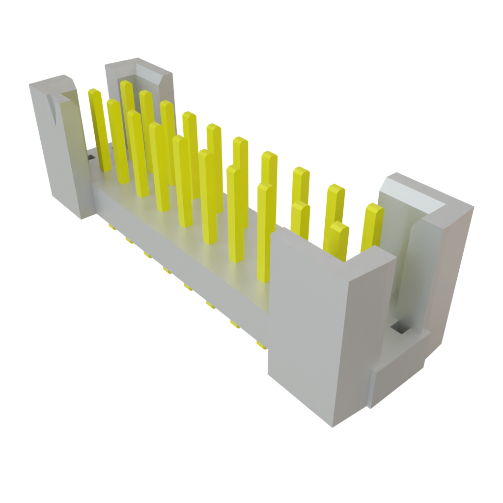 TSSH-110-01-L-D by Samtec