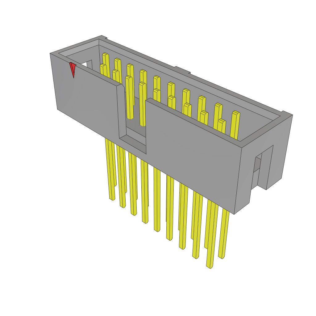 TST-110-03-G-D-01 by Samtec