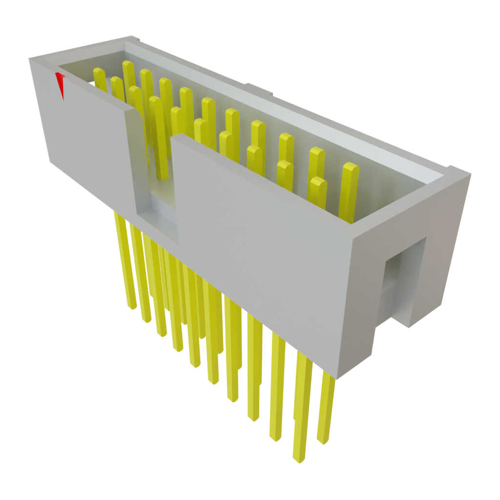 TST-110-03-G-D by Samtec