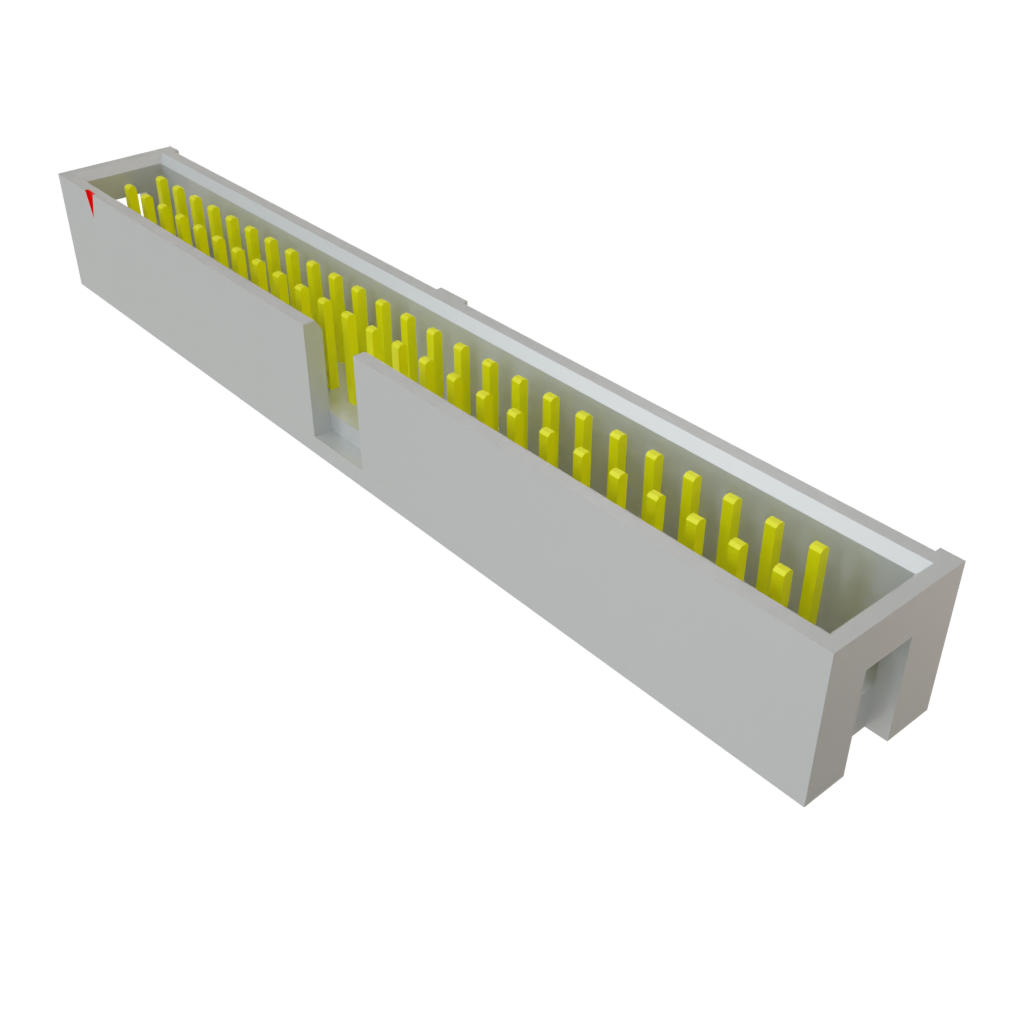 TST-125-01-T-D by Samtec
