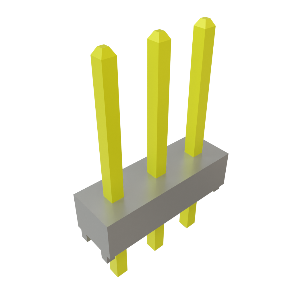 TSW-101-24-G-T by Samtec