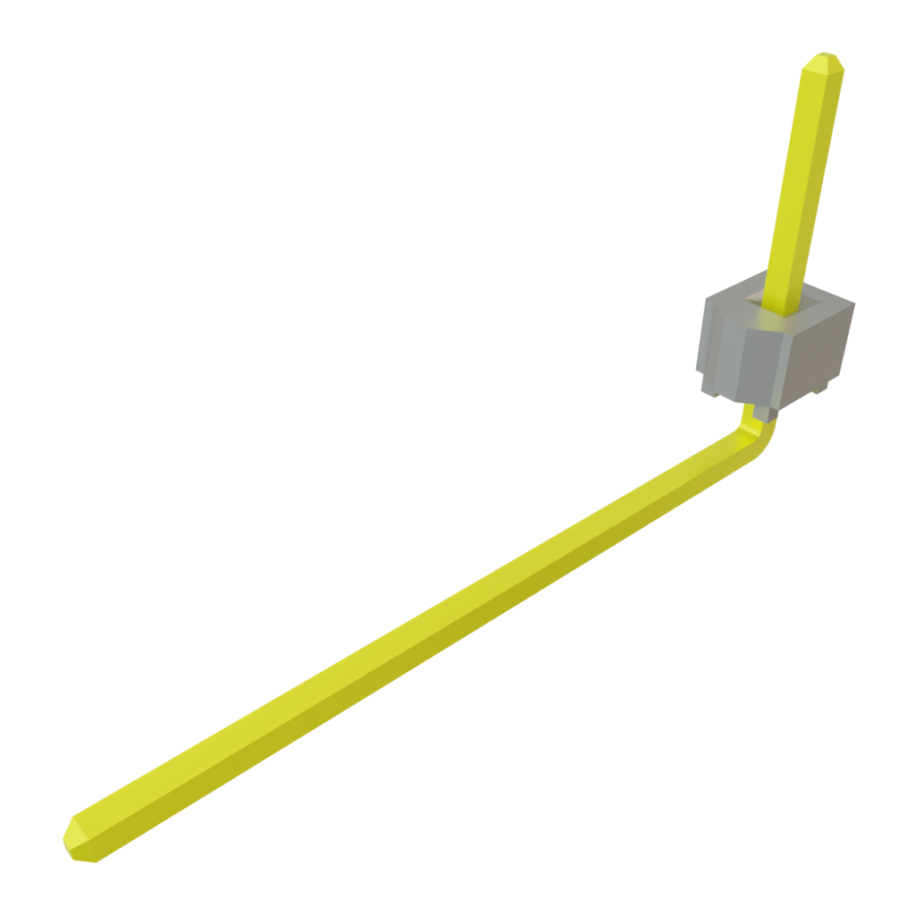 TSW-101-28-T-S-RA by Samtec