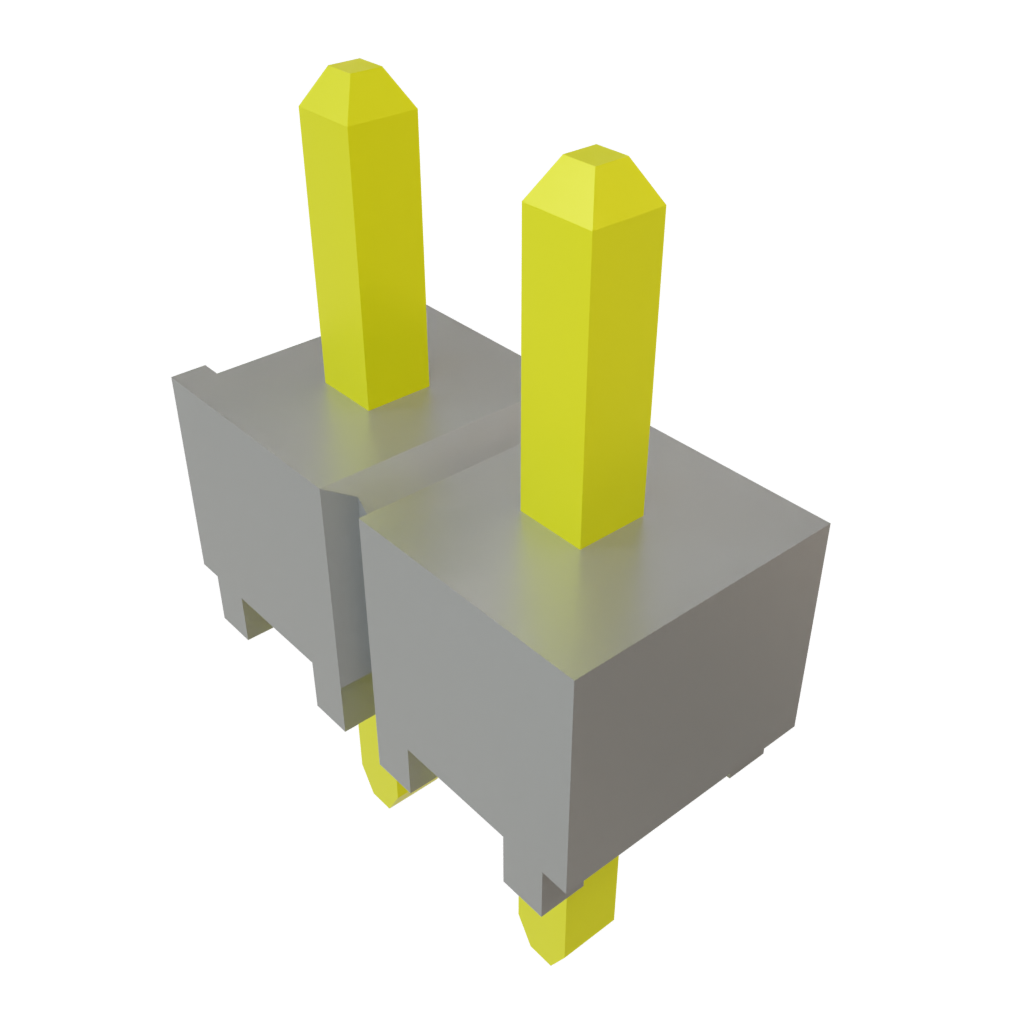 TSW-102-06-F-S by Samtec