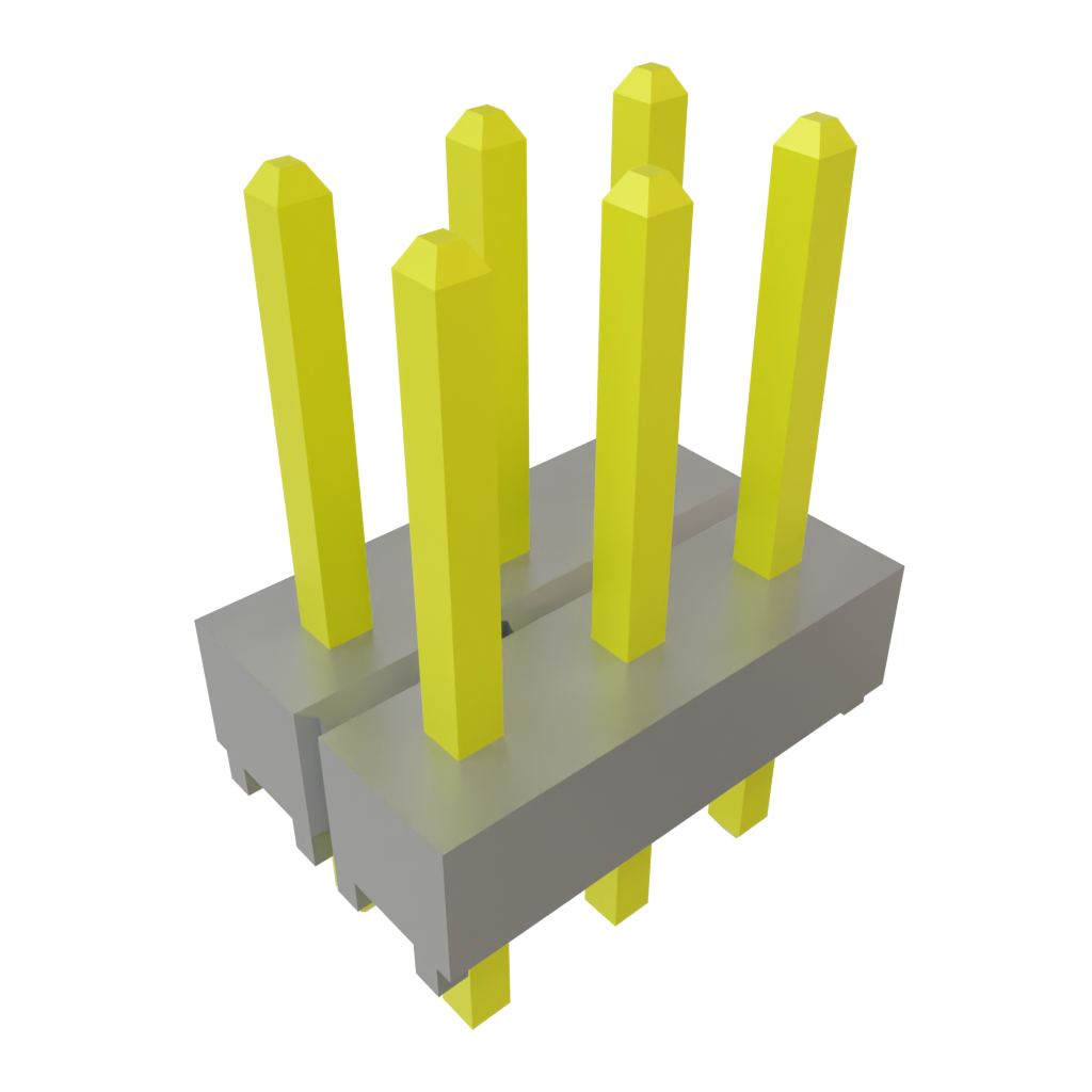 TSW-102-07-G-T by Samtec