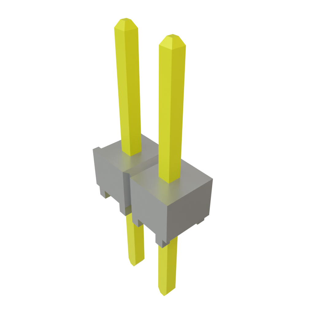 TSW-102-08-F-S by Samtec