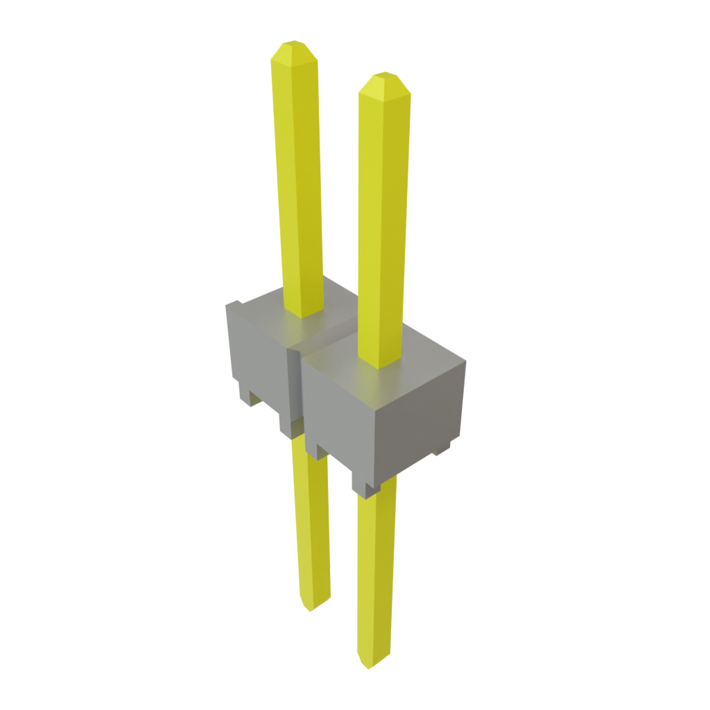 TSW-102-22-S-S by Samtec