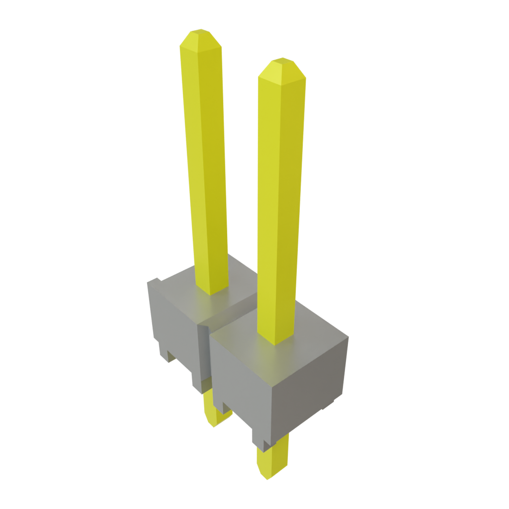 TSW-102-24-F-S by Samtec