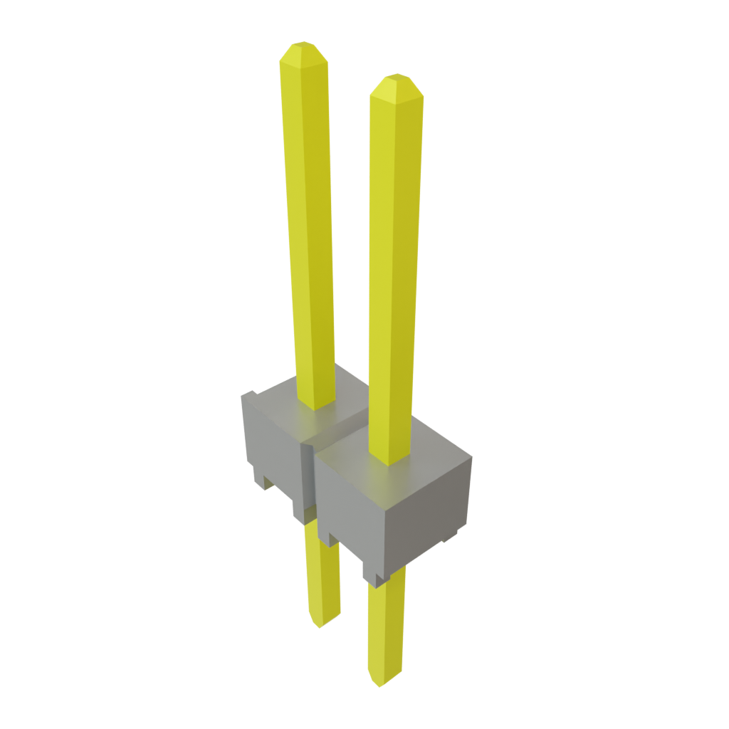 TSW-102-25-T-S by Samtec