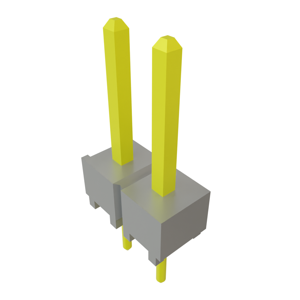 TSW-102-26-F-S by Samtec