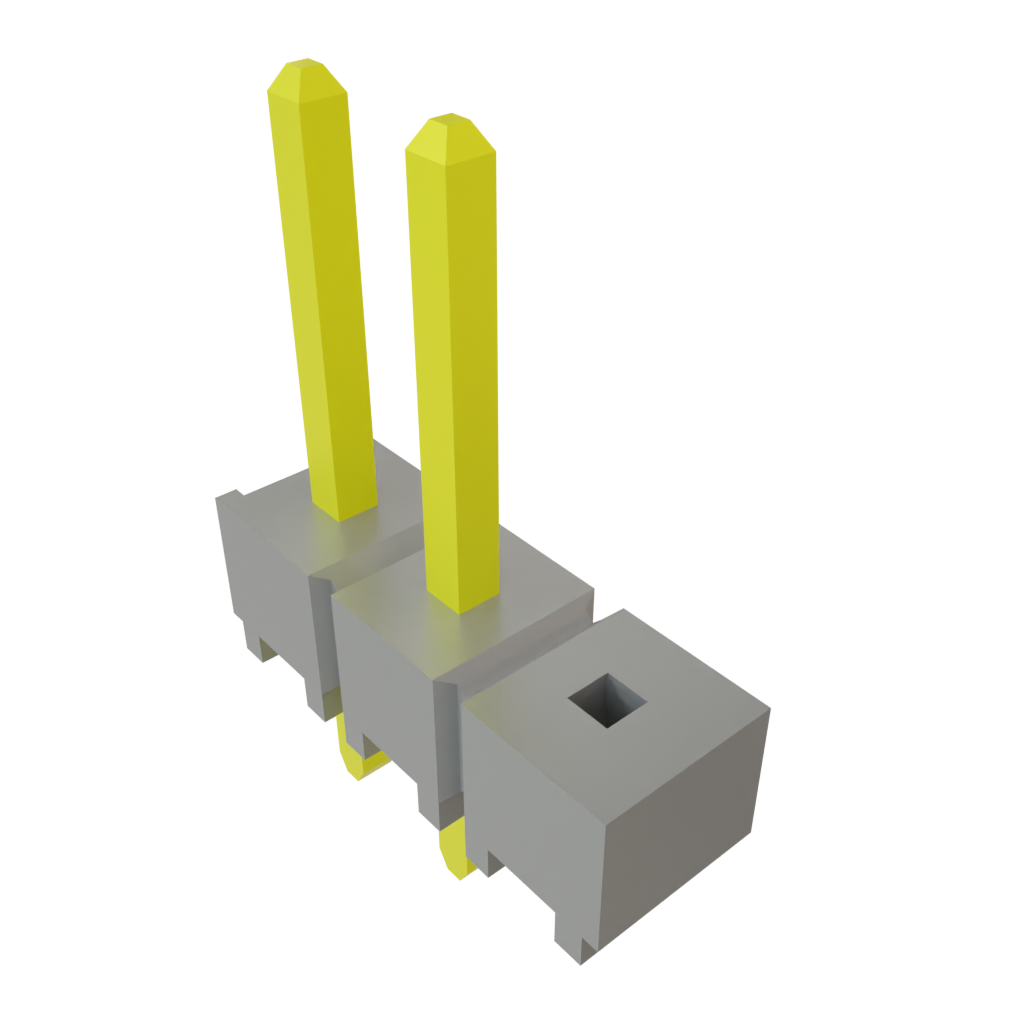 TSW-103-07-G-S-001 by Samtec