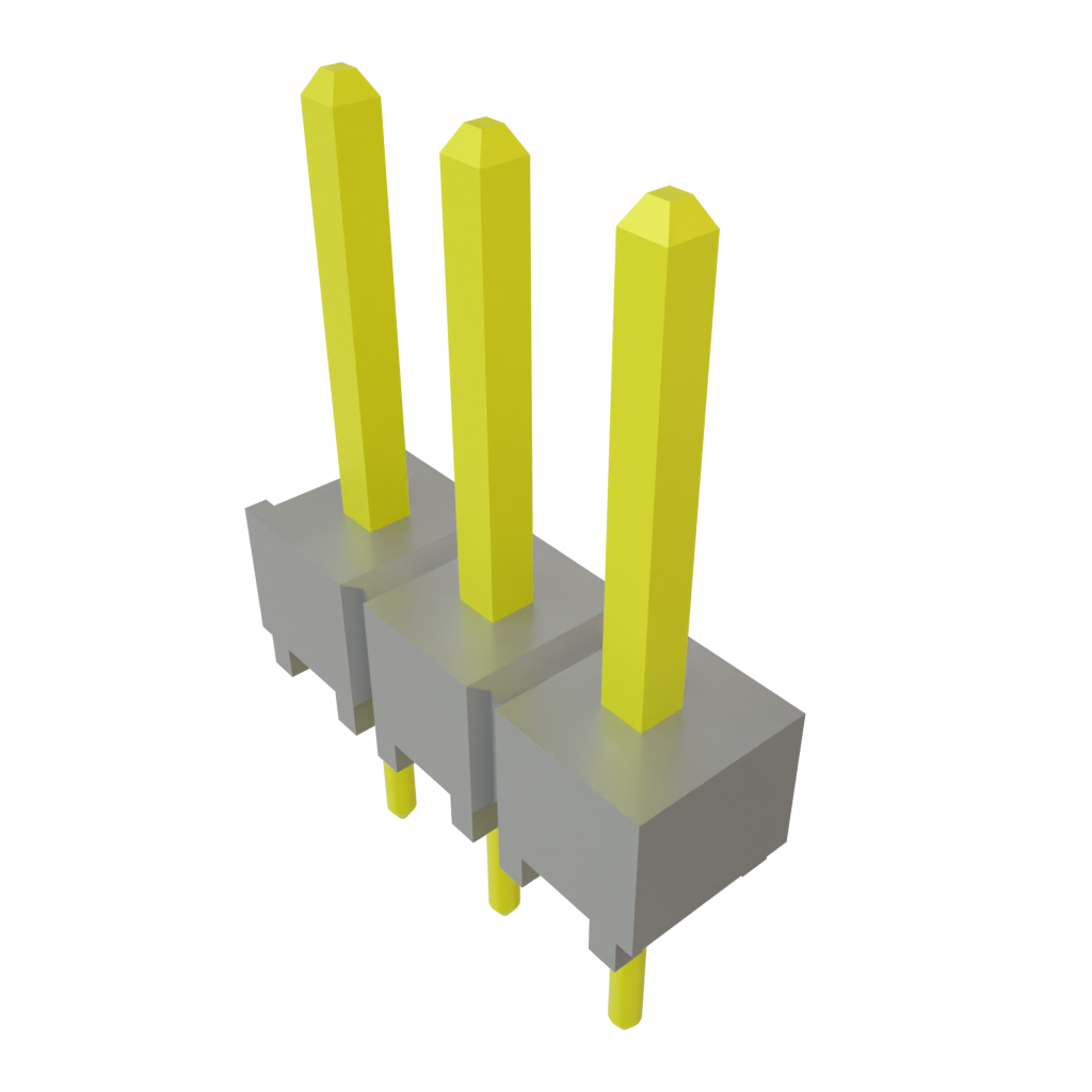 TSW-103-26-L-S by Samtec