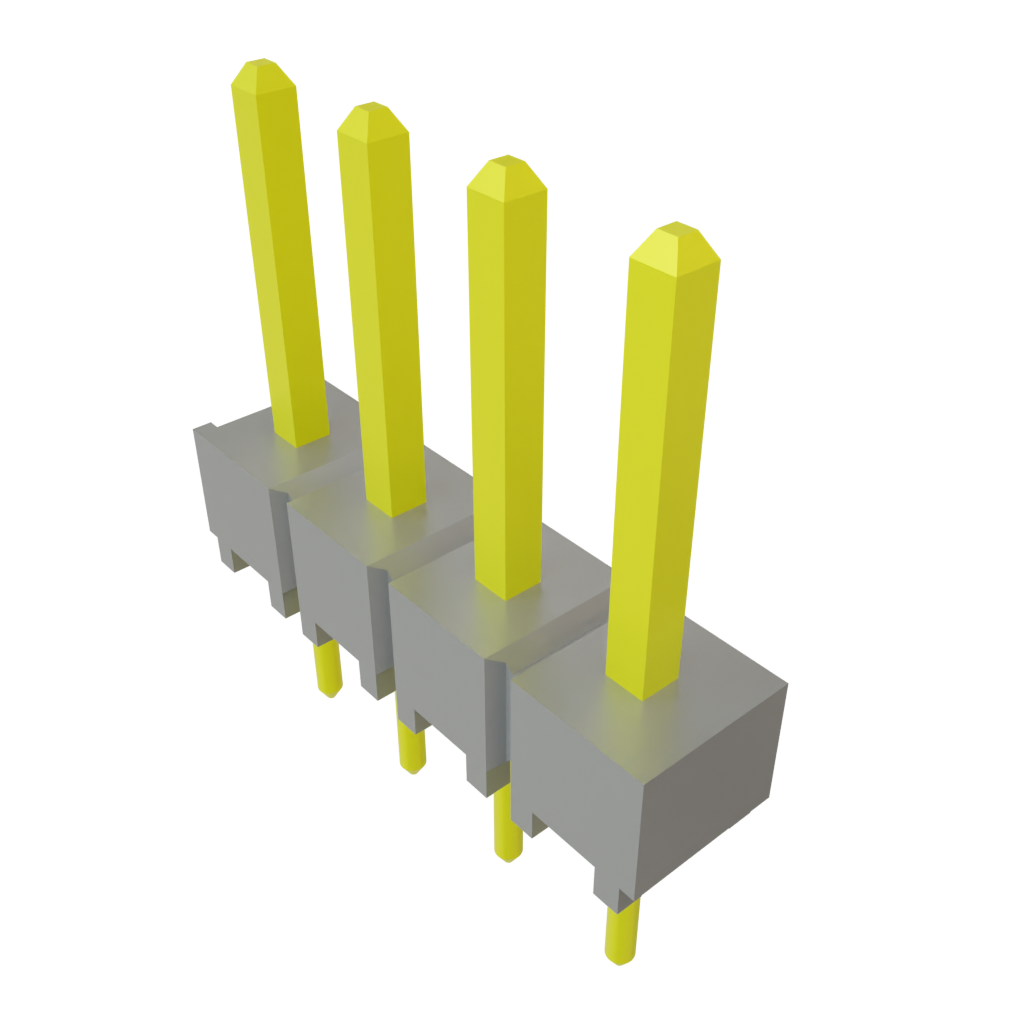 TSW-104-26-L-S by Samtec