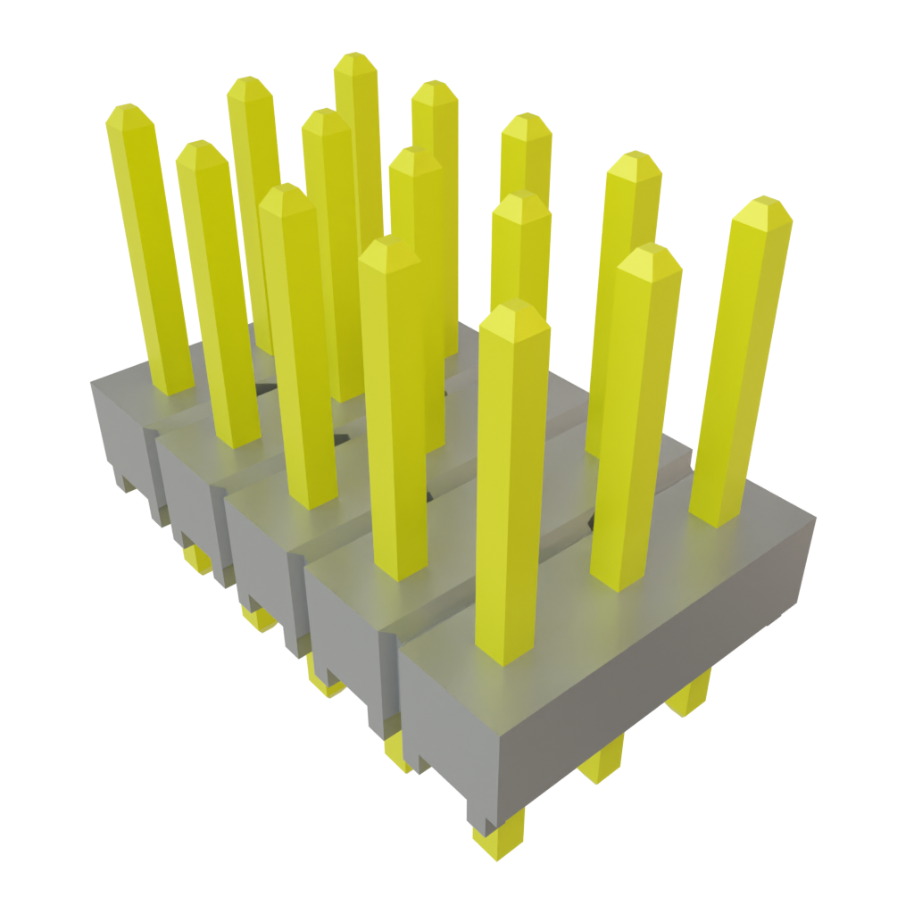 TSW-105-07-L-T by Samtec