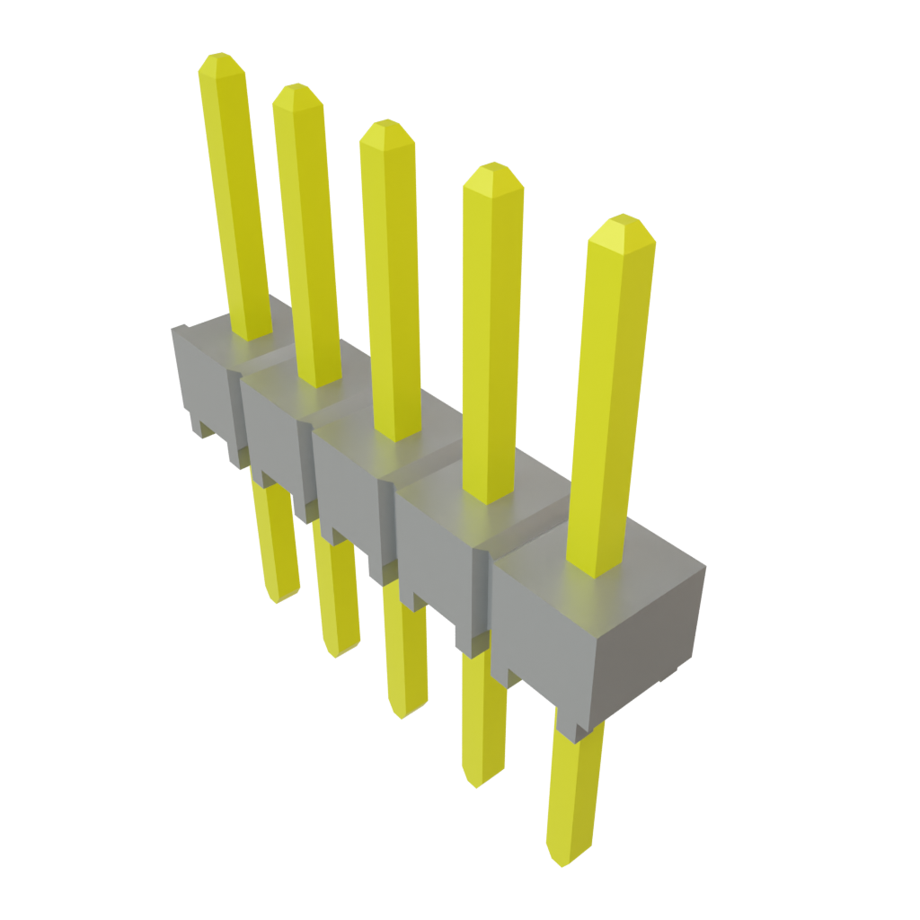 TSW-105-08-T-S by Samtec