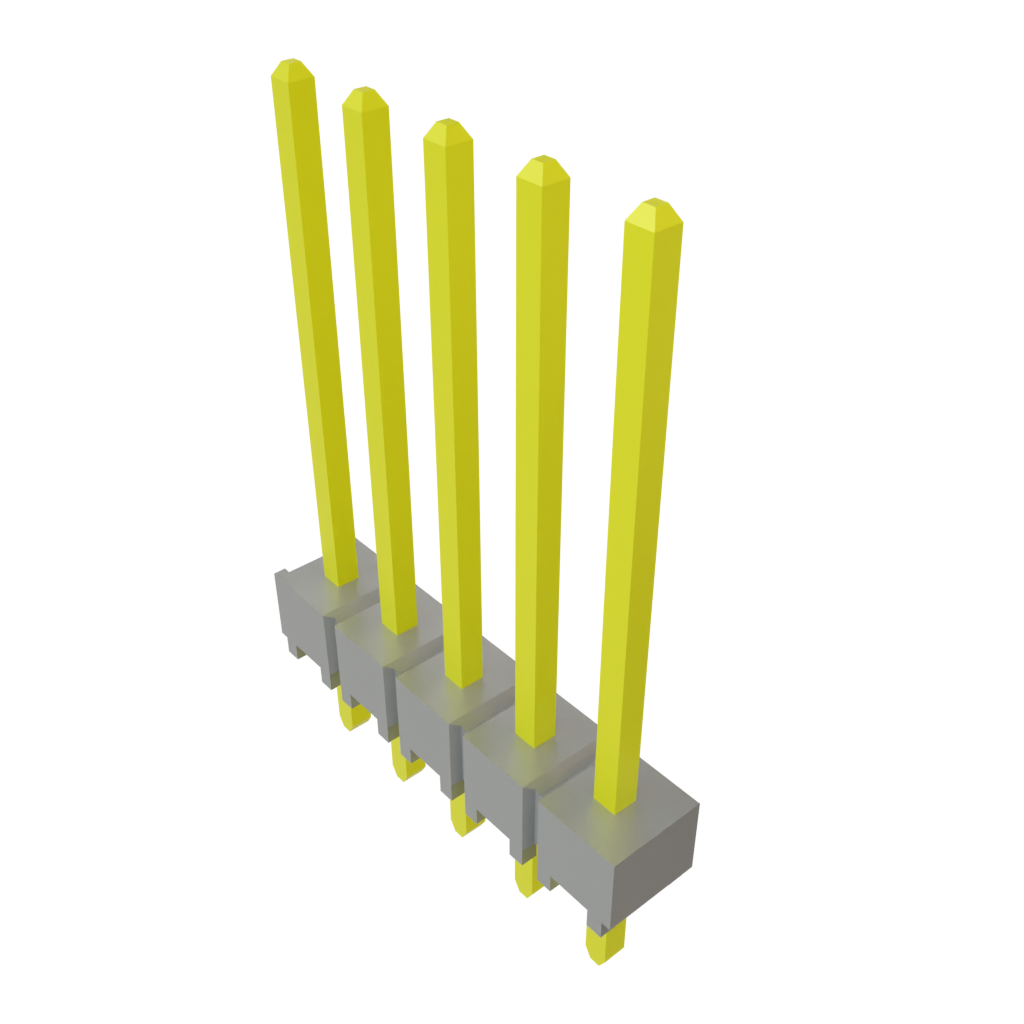 TSW-105-15-T-S by Samtec