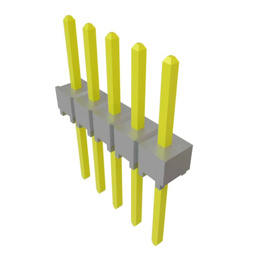 TSW-105-22-G-S by Samtec