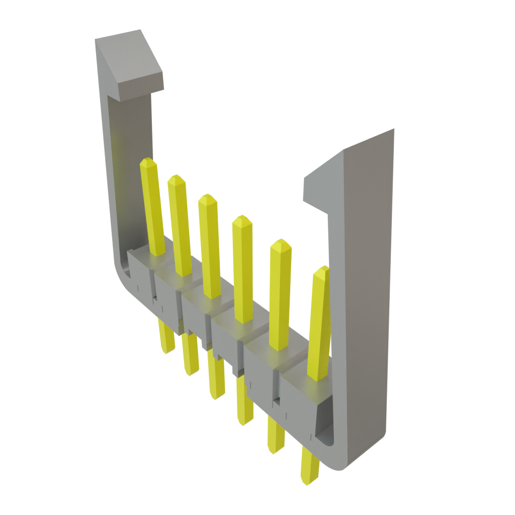 TSW-106-08-L-S-LC by Samtec