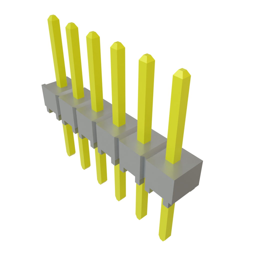 TSW-106-08-T-S by Samtec