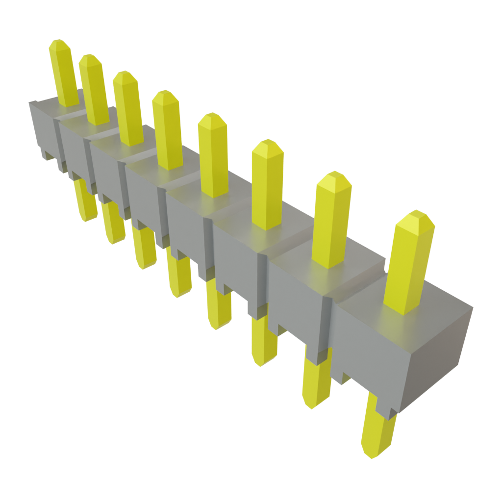 TSW-108-05-F-S by Samtec