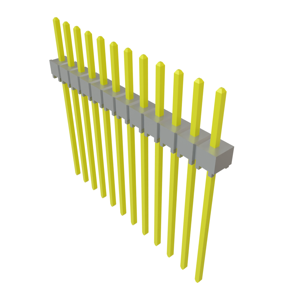 TSW-112-12-G-S by Samtec