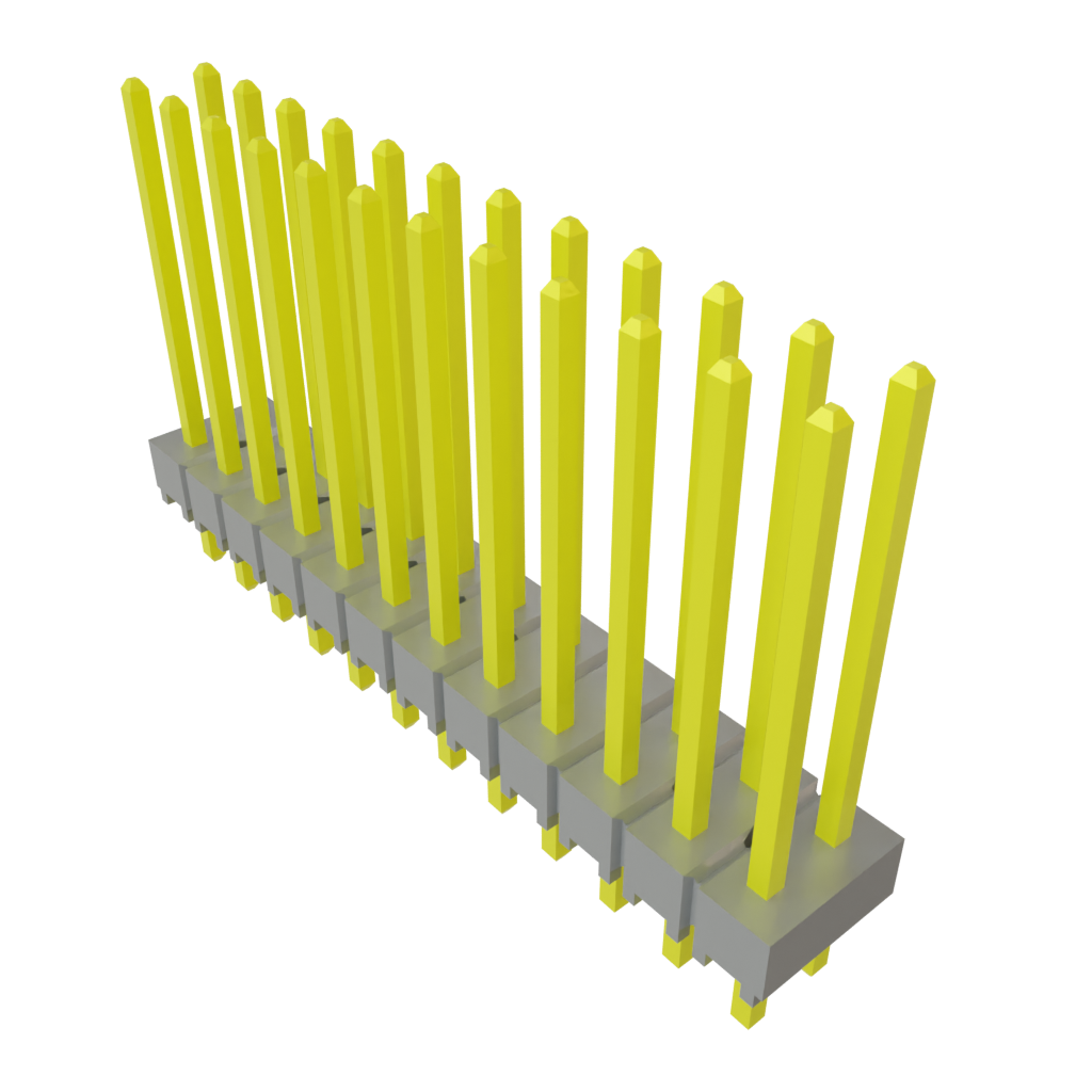 TSW-112-15-S-D-LL by Samtec