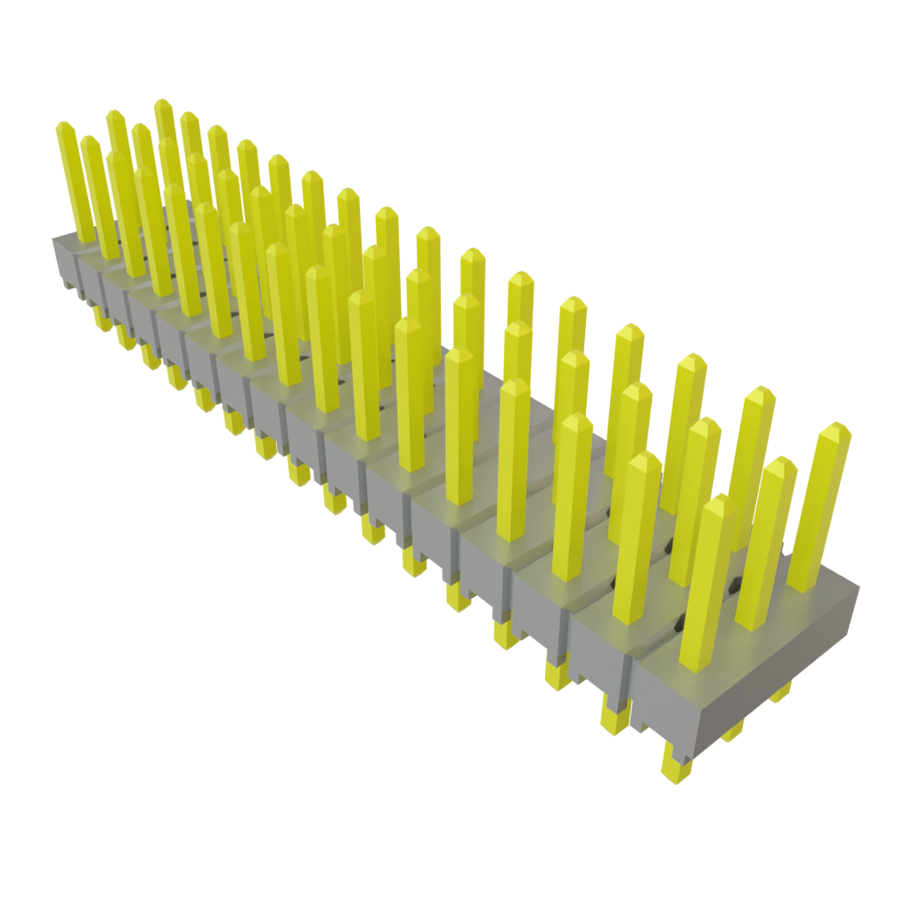 TSW-116-07-G-T by Samtec