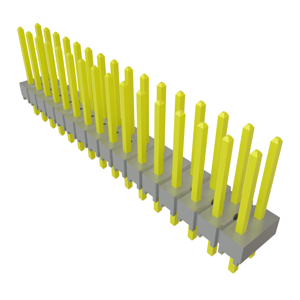 TSW-116-14-S-D by Samtec