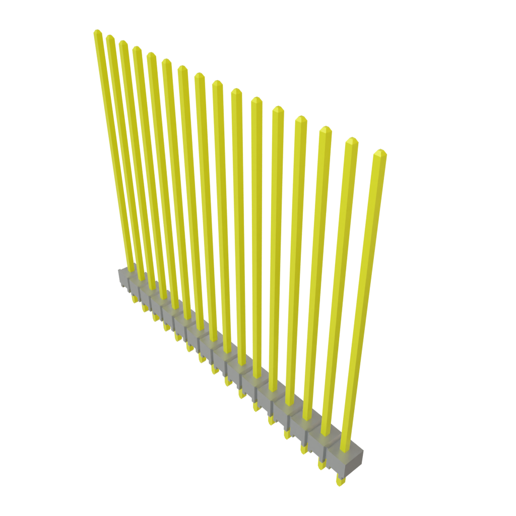 TSW-116-21-G-S by Samtec
