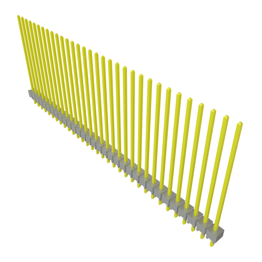 TSW-132-20-T-S by Samtec