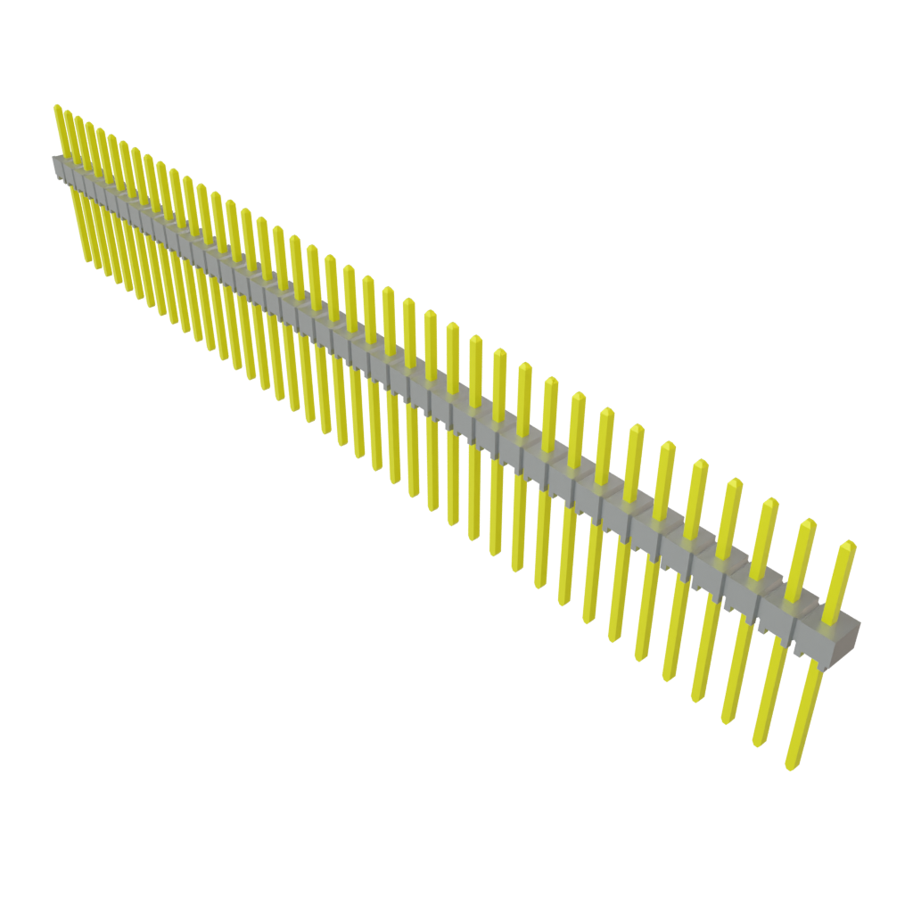 TSW-140-09-G-S by Samtec