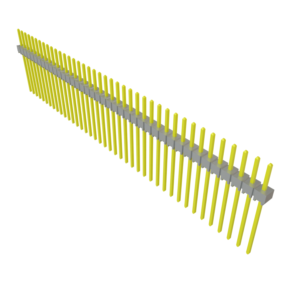 TSW-140-11-T-S by Samtec