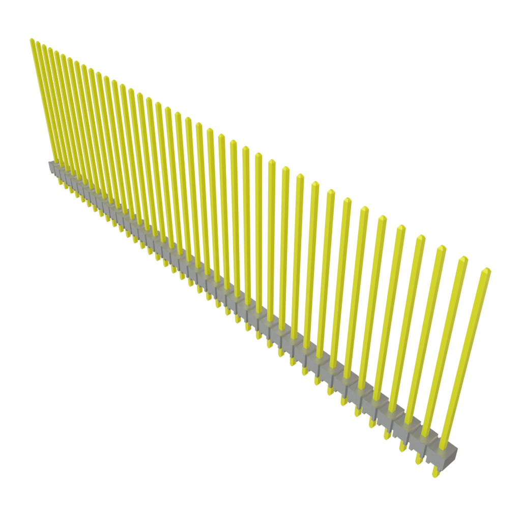 TSW-140-20-T-S by Samtec