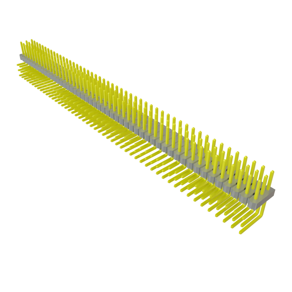 TSW-150-08-G-T-RA by Samtec