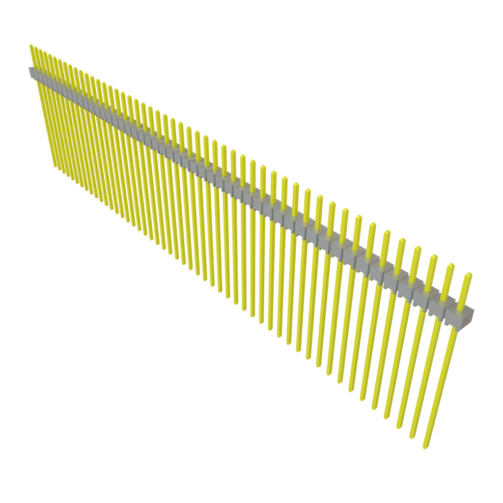 TSW-150-27-T-S by Samtec