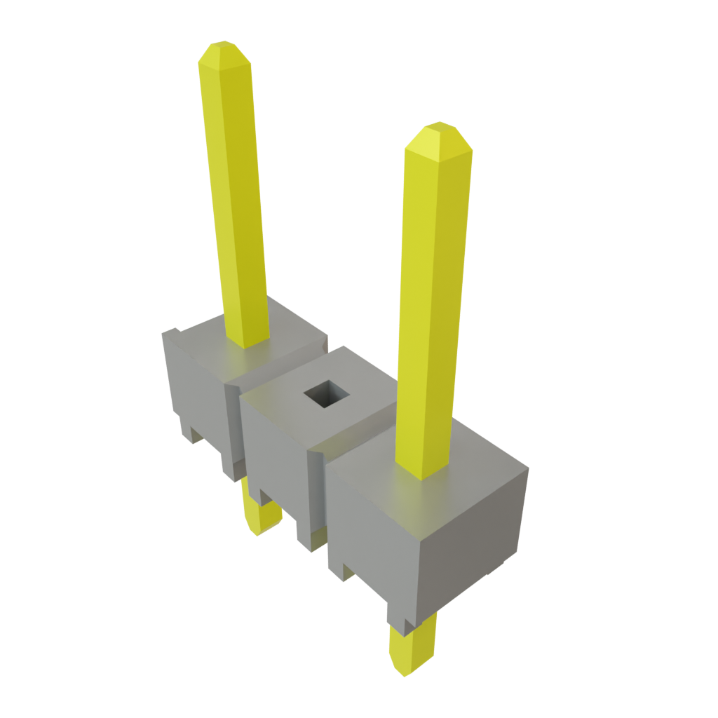 TSW-202-23-G-S by Samtec