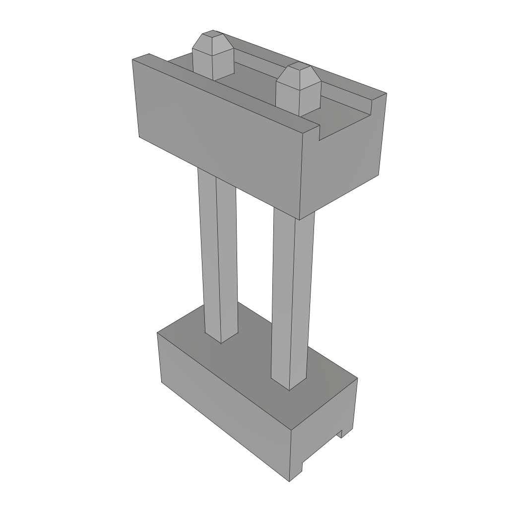 TW-02-01-T-S-134-094 by Samtec